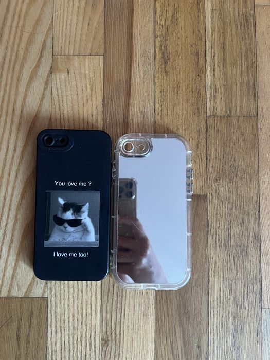 Чохол для iphone 7/8