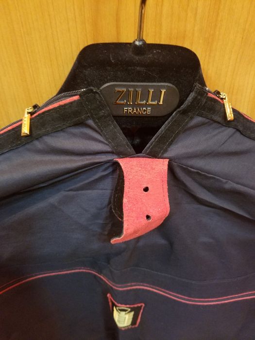 Чехол для одежды Zilli (ОРИГИНАЛ)