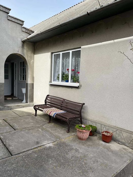 продам будинок с.Щербинці.