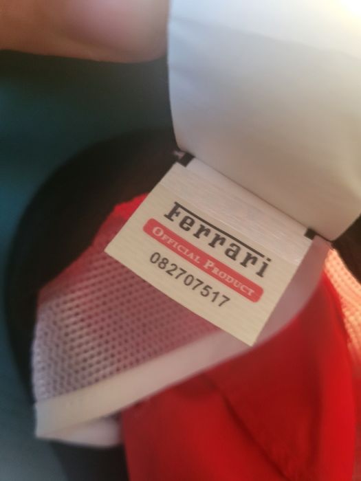 Кепка Puma оригинал