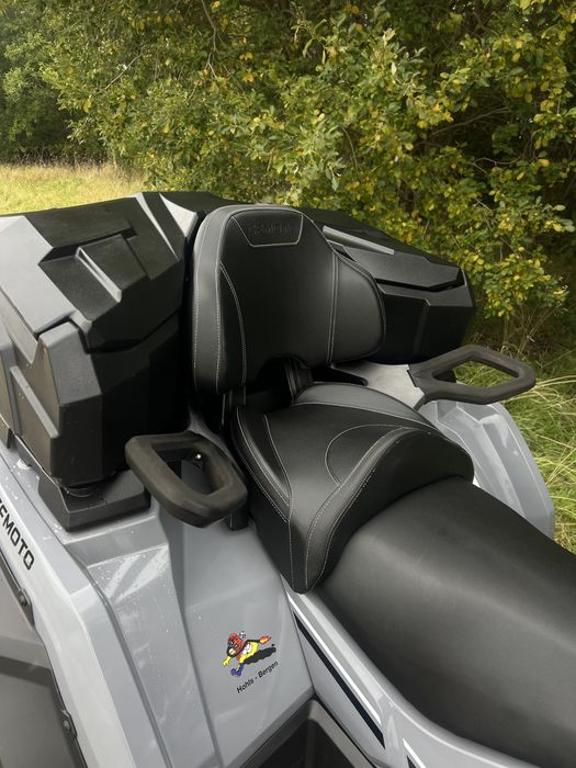 CFMoto 850 Xc 2022