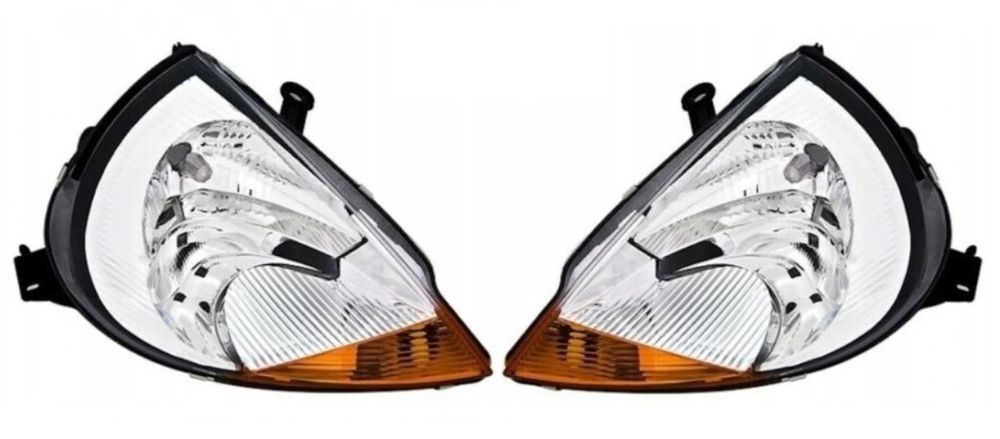 Ford Ka 96-08 Reflektor Przedni Lampa Przednia NOWA