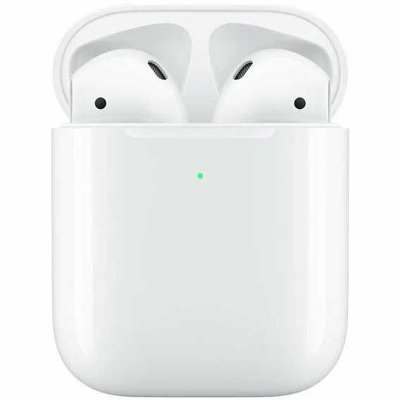Бездротові навушники AirPods 2 Jerry