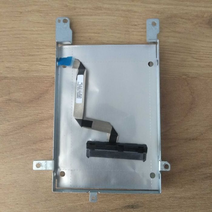 Шлейф та кріплення sata SSD для Lenovo IdeaPad 3