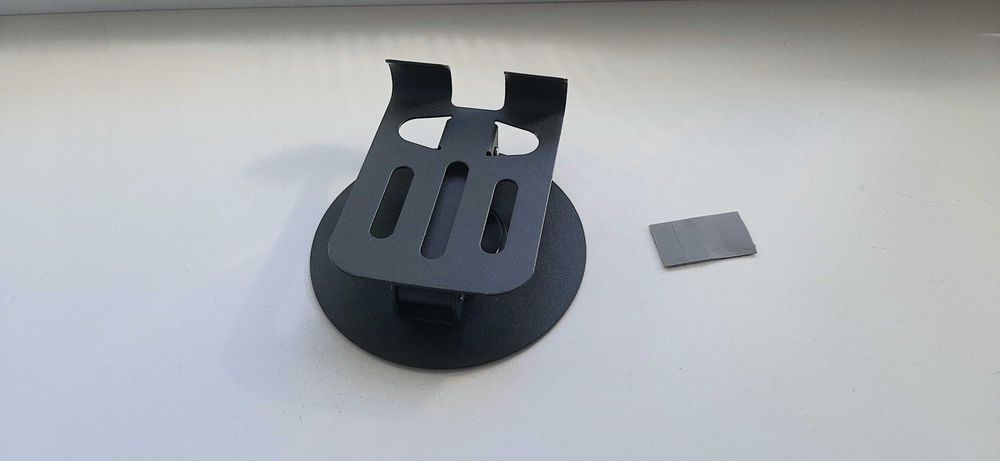 Металлическая подставка для планшета телефона