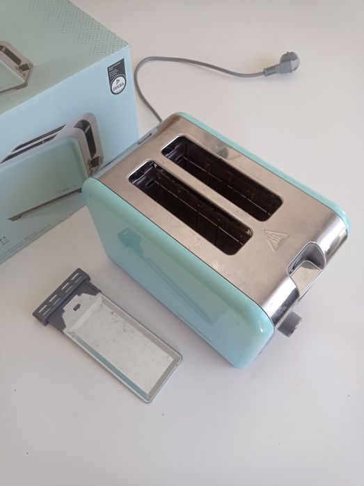 Tostadeira Vintage Cuisine