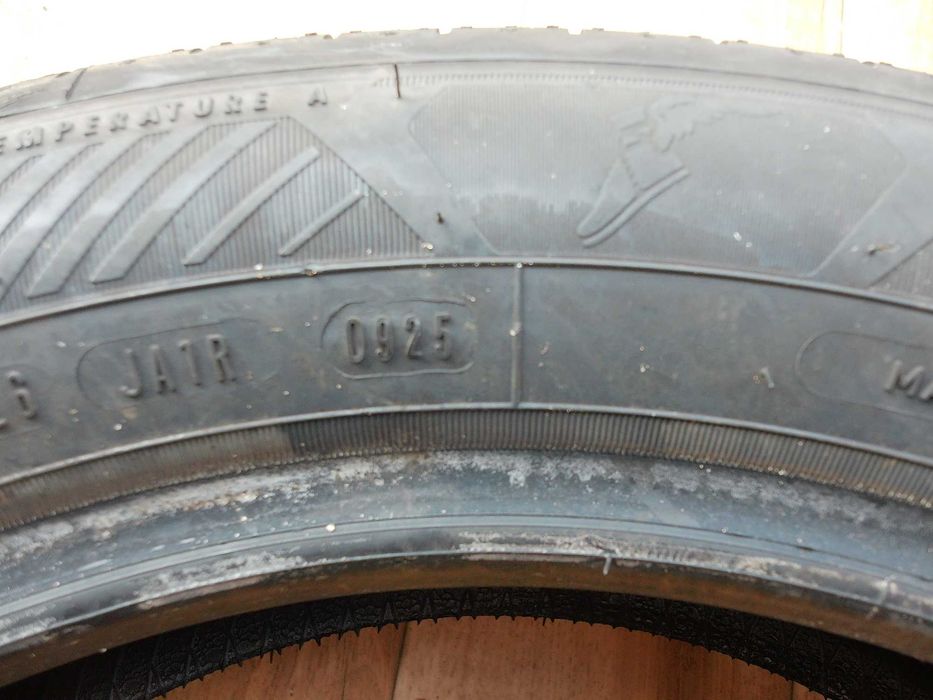 Goodyear Efficient Grip Performance 2 175/65/17 87H z 2025r nowe-demo