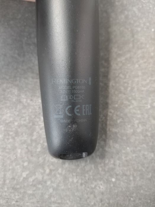 Машинка для стрижки REMINGTON PG6150