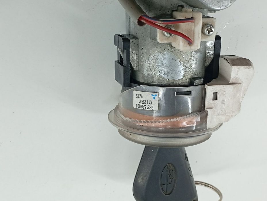 Canhão da ignição - SUBARU IMPREZA Hatchback (GP_) | 11 -