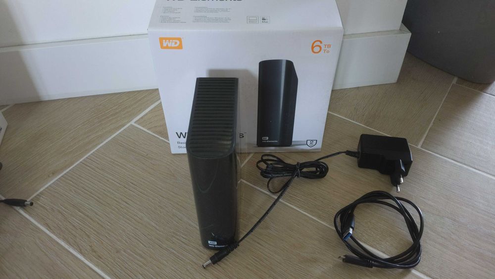 Disco externo de grande capacidade64585608535297121