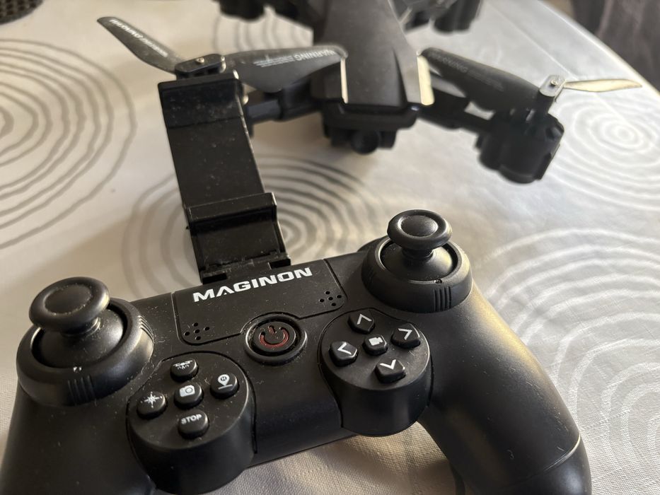 Drone Maginon QC-700SE Wifi