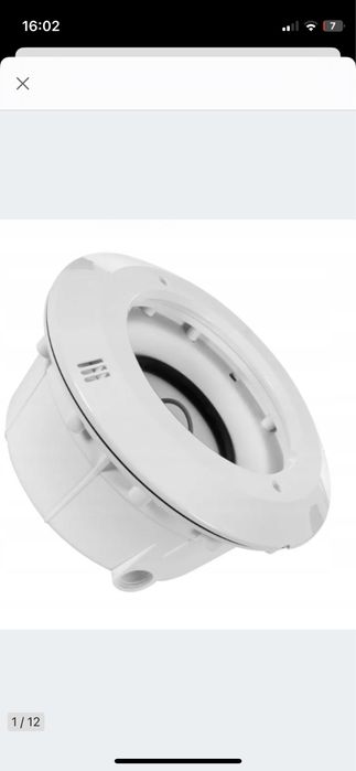Oprawa led basenowe PAR56 IP68