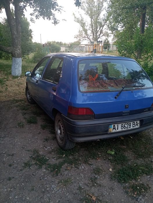 продам Рено Клио