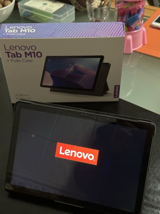 Tablet Lenovo Tab M10