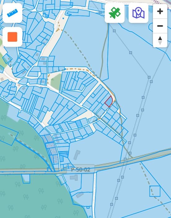 Продається  земельна ділянка