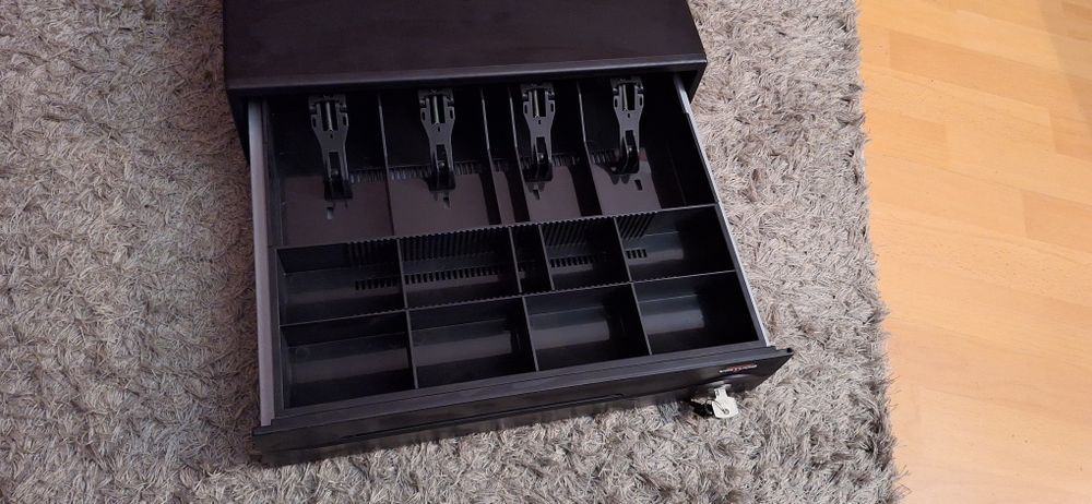 Szuflada Kasowa Virtuos