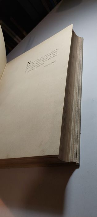 O Romance de Camilo - Aquilino Ribeiro (1957, Edição Numerada)