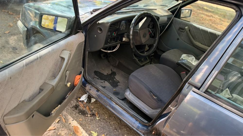 продаётся Опель аскона автомат