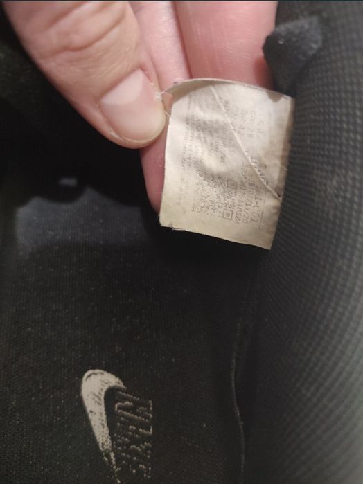 Кросівки Nike force 1 оригінал 
42р. 28-27.5см  довжина устілки 
Верх