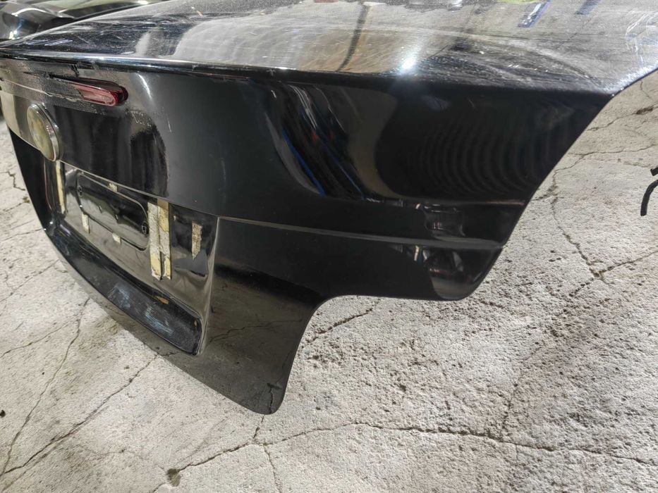 Tampa da mala BMW E82/88 serie 1
