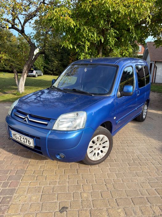 Citroën Berlingo