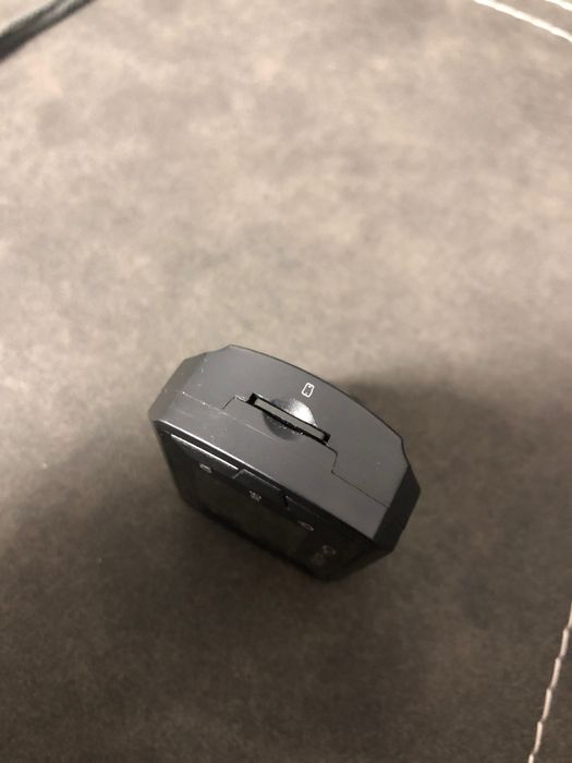 Камера відеонагляду