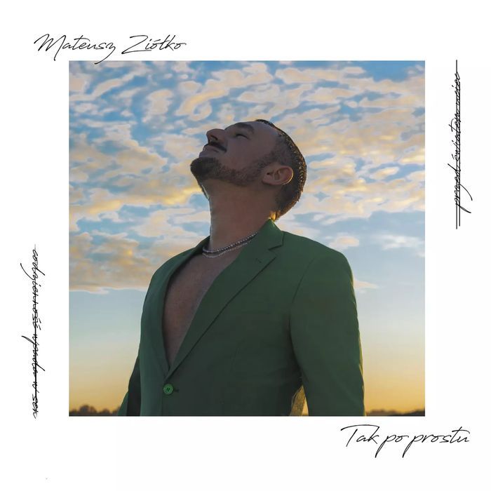 Tak po prostu, CD. Warner Music Polska