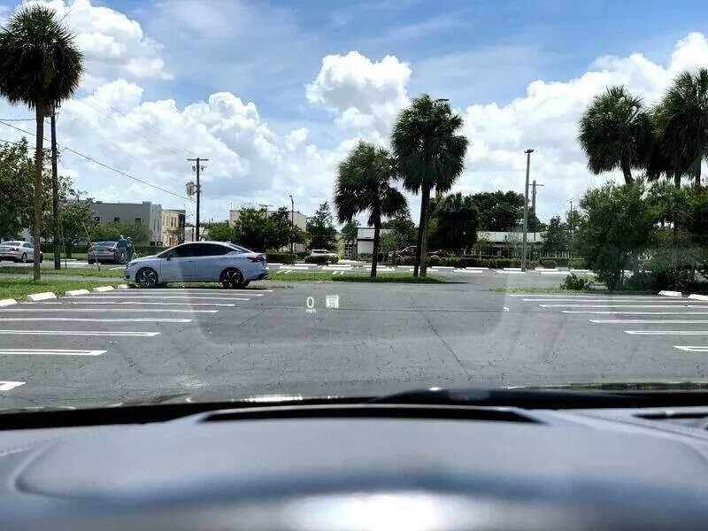 2017 Volvo V90 T6 AWD