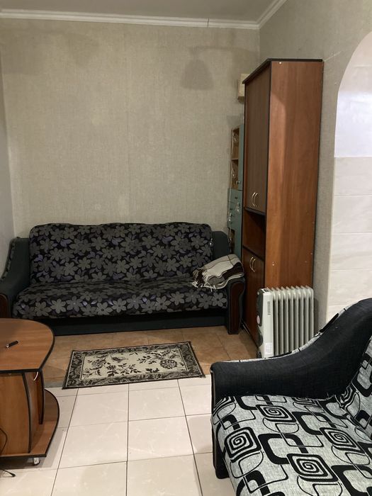 1к.Замкова вул. 1/1ц, 25м2, Ремонт косм.  8000 + кп!