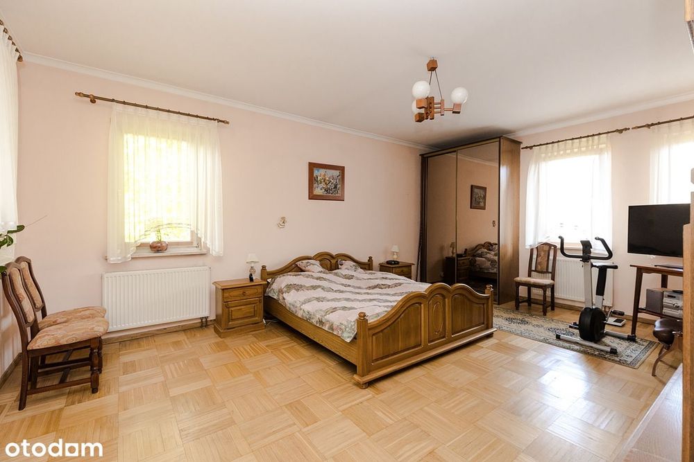 Dom – Kwirynów - Więcej
