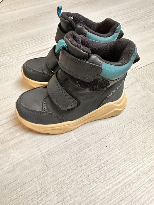 Buty zimowe rozmiar 24