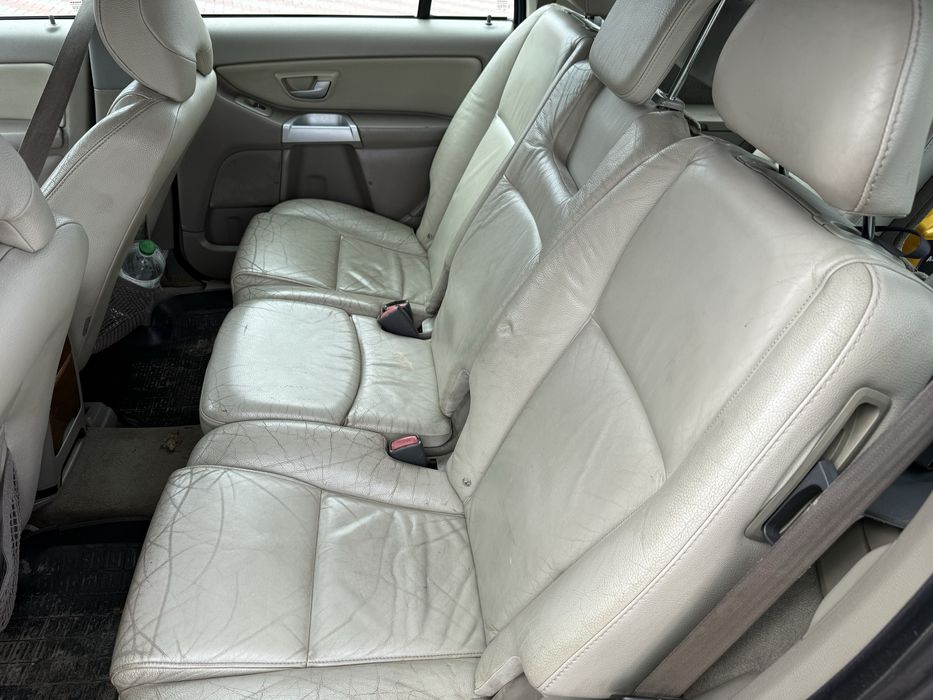 Продам Volvo XC90