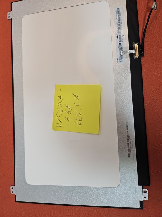 matryca  Innolux N156HCA-EAA do laptopa