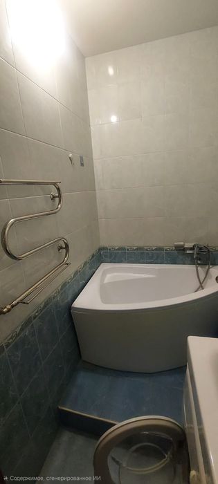 2-х комнатная квартира в центре города.Сталинка.