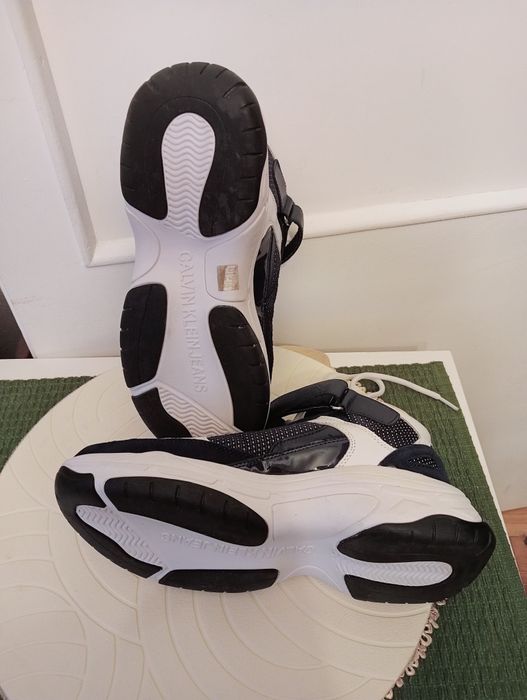 Męskie Adidas sportowy 42