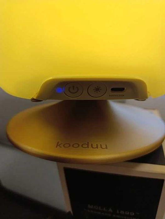 Frapé com bluetooth e luz led433095082938869762
