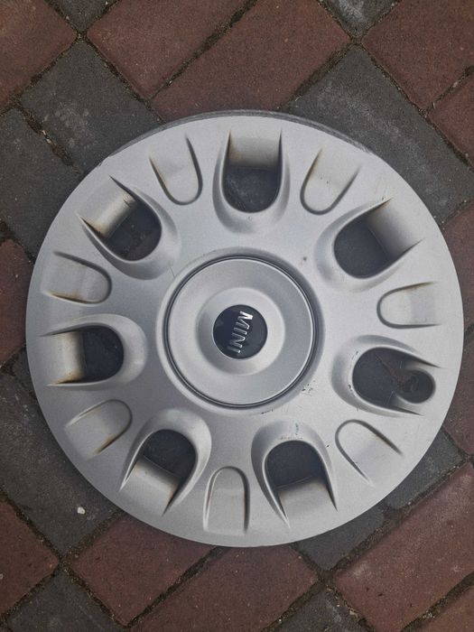 Kołpak mini cooper 15 oryginalny