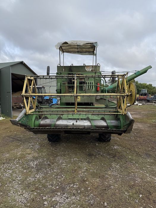 John deere 925