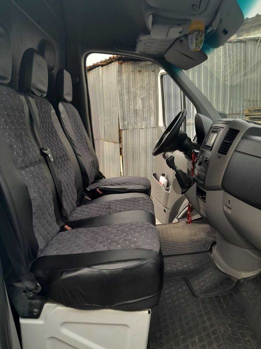 Чехлы на сиденья, Авточохли, Спринтер, Вито, Трафик, Транзит, VW Т4/Т5