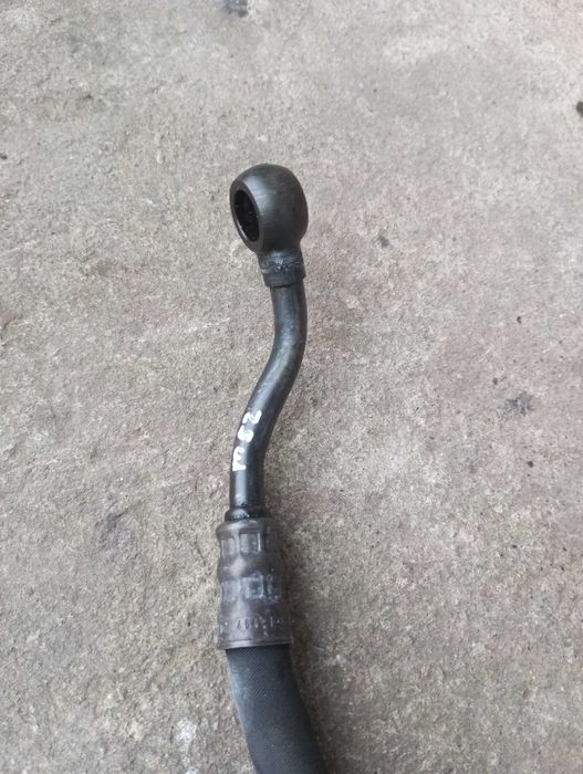 масляна шланга  BMW e39,e36,e38 m52 1703464