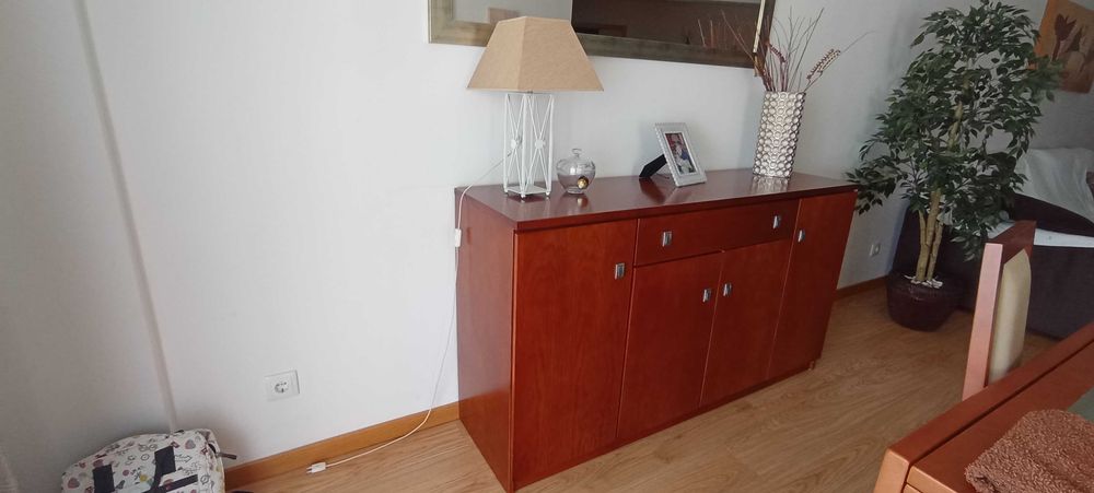 Moveis de sala em bom estado