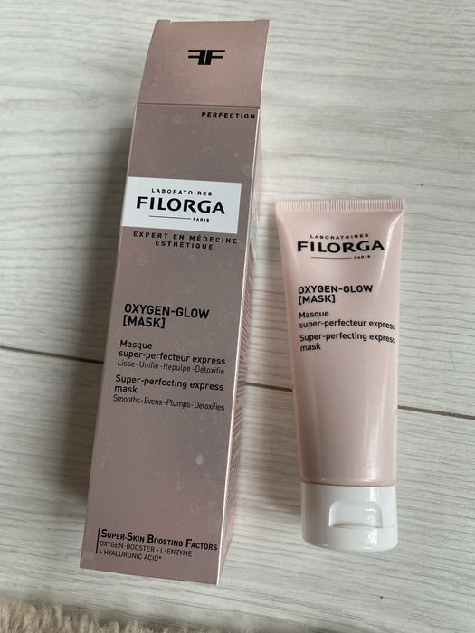 FILORGA Oxygen-Glow Mask