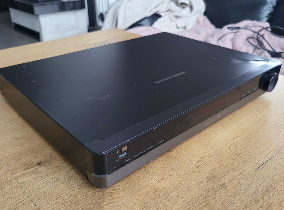 Tuner Harman Kardon TU980