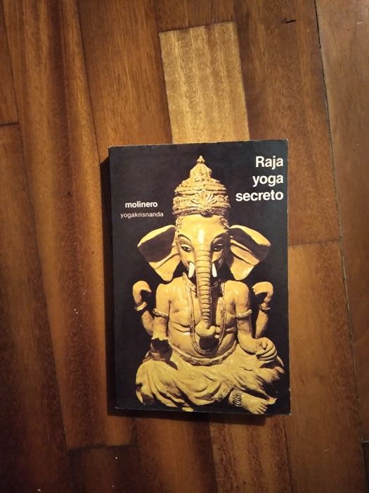 Molinero, Raja yoga secreto