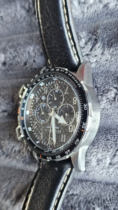 Zegarek Nautica A19545G