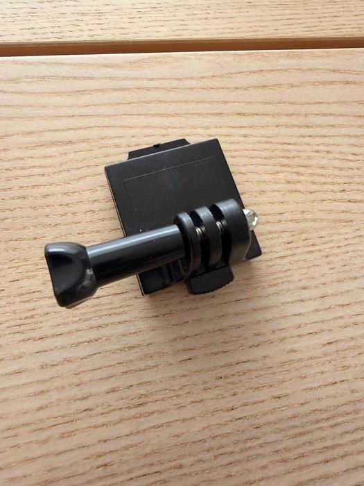 Mount de GoPro para capacete