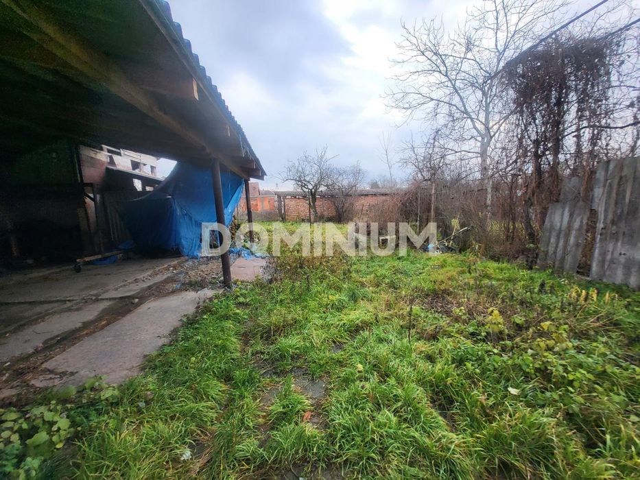 Продаж будинку в смт. Вілок