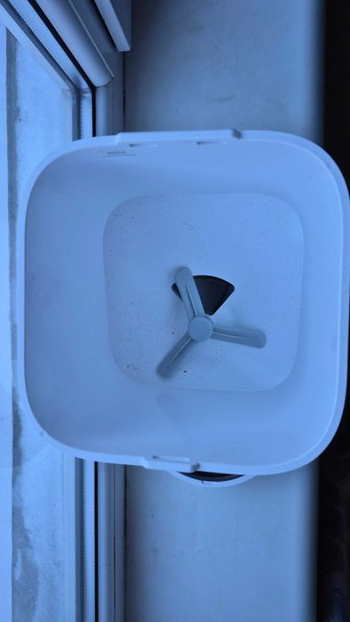 Годівниця Petkit Yumshare Solo With Camera P571. Вживана.