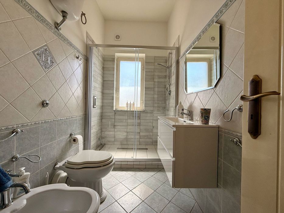 Mieszkanie we Włoszech