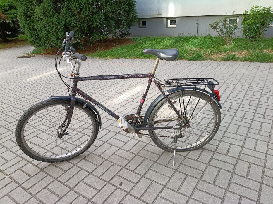 Sprzedam rower 26"